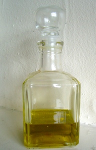 Extra-virgin olive oil, simply the best